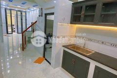 Mặt tiền nguyễn đình khơi p4 tân bình 4 lầu 13.5 tỷ