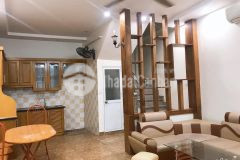 Bán nhà mộ lao trần phú hà đông 44m chỉ 3.4 tỷ