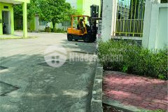 Bán xưởng đường ql 5 tx.mỹ hào hưng yên giá tốt