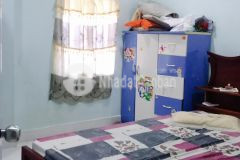 Bán nhà hẻm 185 đường nguyễn súy, tân phú, 40m2, 2lầu, 2 p.ngủ, giá rẻ