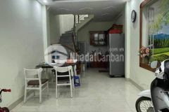 Bán nhà tân triều, thông tứ tung, 35m2, 3 tỷ