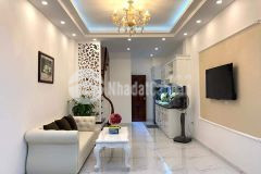 Bán nhà đỗ nhuận, phạm văn đồng, dt 35m2, ngõ ô tô.