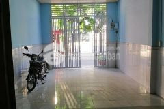 Mặt tiền kd130m2 hương lộ 2 ngã tư bốn xã, bình tân6.7 tỷ quá hot