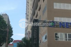 Chính chủ cần bán nhanh căn góc 06, 03pn nhà ở xã hội the new city, đường 32, huyện hoài đức