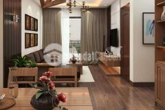 Cần bán nhà mặt phố trần duy hưng, cầu giấy65m2, 4t, 26tỷ.