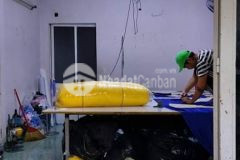 Bán nhà cấp 4 xã thới tam thôn, hóc môn, 47,4m2, shr, 2.7 tỷ. lh0901273843