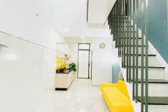 Bán nhà phường 14, gò vấp 3 x 10.2 x 2 tầng chỉ 2.85 tỷ