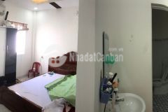 Bán nhà hẻm 3m cách đường phú trung chỉ 30m. thuộc xã vĩnh thạnh, nha trang