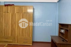 Bán nhà ngõ 73 nguyễn lương bằng, 30m2, lô góc, 2.7 tỷ