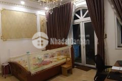 Bán nhàquang trung gò vấpđang kinh doanh ổn định55m24.9 tỷ