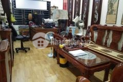 Bán nhà ngô quyền, hà đông 35m, 6t, ngõ nông rộng thoáng, gần phố, 3.45 tỷ.