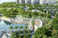 Biệt thự vinhomes tân cảng, bình thạnh, 320m2 đất, cần bán gấp giá tốt