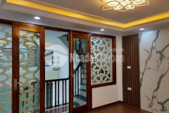 Siêu hot, bằng liệt, ô tô qua nhà, tiện ích siêu khủng, giáp tây nam linh đàm 4.3 tỉ