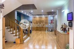 Bán biệt thự ciputra, đẳng cấp, mặt phố vỉa hè tây hồ, chỉ 50 tỷ