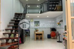 Gấp bán nhà tân thới hiệp 21, 32m24m x 8m, chỉ 2.75 tỷ