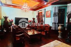 6 tầng kinh doanh phân lô vỉa hè ô tô tránh nguyễn trã