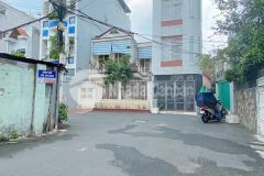 Bán nhà hẻm 482 lê quang định,bình thạnh, xe hơi vô nhà, 87m2, giá rẻ 6.6tỷ