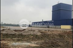 Bán 2,3ha đất cụm công nghiệp đoan bái,hiệp hòa,bắc giang. chỉ 42 tỷ. bàn giao ngay.