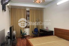 Bán nhà đào tấn, thông số vàng 43m2 xây 6 tầng mt 4m, quá đẹp ở luôn, 6.2 tỷ. 0703451750