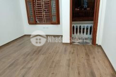 Minh khai nhà đẹp, cách ôtô tránh 10m, 43m2 x 4t. gía 3.45 tỷ.