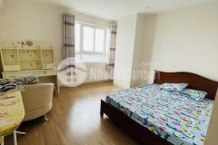 Cần bán căn hộ an phú quận 6, diện tích 136m2,3pn,2wc, tặng nội thất, nhà mới lầu cao view đẹp