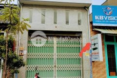 Bán gấp nhà quận 12, hiệp thành, 120m2 5tỷ.