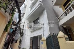 Bán toà nhà chung cư mini 18 phòng cho thuê, giá chỉ 12.85 tỷ