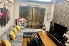 Phố vip thái hà 45m2x5t, full nội thất xịn, nhà mới đẹp, gần phố, ô tô, nhỉnh 6 tỷ.