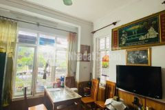 Bán nhà dương lâm, văn quán, 50m2x4t, mt rộng, ngõ thông tứ tung, giá 3.95 tỷ