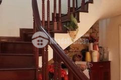 Bán nhà đẹp 3 tầng đẹp 120m2, quan nhân, thanh xuân giá 8.5 tỷ.