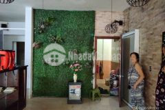 Bán gấp nguyễn công trứ, 65m 5t 4mt 22,75 tỷ. đi bộ trên vỉa hè