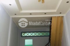 Bán nhà đường kênh tân hóa tân phú, gần mặt tiền, 48m2, giá chỉ 4.9 tỷ