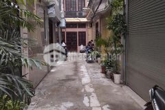 Cực hiếm, bán nhà yên lạc, ô tô qua nhà, 57m2, kinh doanh