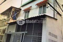 Cần bán nhà chu văn an phường 12 quận binh thanh, hcm 32m2, 2 tấm giá 3,2 tỷ.