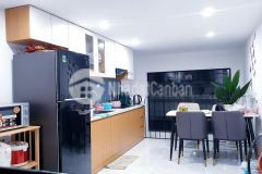 Siêu phẩm thanh xuân 50m nhà mới đẹp long lanh nhỉnh 5 tỷ