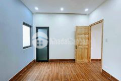 Chỉ với 2,2 tỷ sở hữu nhà mới xây tại phan chu trinh, phường 9 đà lạt