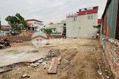 Cần bán lô đất mặt đường trung lực vị trí siêu đẹp 489m2 chỉ 5xtr m2