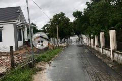 Tài chính 1tỷ480triêu đất ođt trung tâm cam đức mặt tiền qh 18m