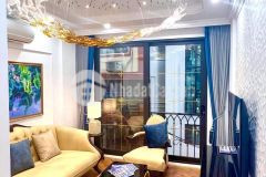 Cực hót bán nhà cổ điển a, thanh trì 34m2, 5tầng, ô tô đỗ cổng, mới đẹp ở ngay. chỉ 2 tỷ.