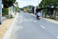 Bán nhà mặt tiền trần xuân soạn quận 7, 55m2 kinh doanh tốt, giá rẻ.