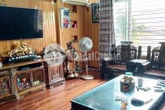 Chính chủ cần bán gấp biệt thự tây nam linh đàm dt 260 m2 4t giá 28 tỷ.