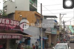 Bất động sản cao cấp phú nhuận, 5 tầng ngay thích quảng đức