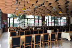 Bán biệt thự văn phú, lô góc kinh doanh, 214m2, mặt tiền 28m, vị trí đắc địa