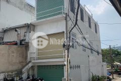 Căn góc 3 mặt tiền bình thạnh,nguyễn xí 80m2,giá 19 tỷ