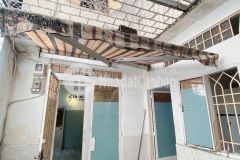 Hxh tránh nguyễn trãi 66m2, nguyễn cư trinh quận 1