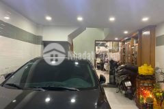 Nhà đẹp bán, nguyễn kiệm,dt67 m2,giá 9,4 tỷ, phường 3, gò vấp.