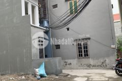 Chính chủ bán nhà tại vân canh hoài đức lo góc thoáng sáng 39m2 giá 2.45 tỷ