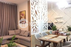 View rất đẹp 2pn 2wc 70m2 nội thất đầy đủ, cc golden mansion khu sân bay. nhận nhà 4 tỷ hơn.