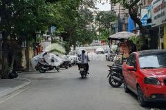 Vỉa hè, ô tô, kinh doanh vip, vạn phúc, hà đông, 54mx4t nhỉnh 4 tỷ.