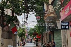 Nhà đẹp 3 mặt thoáng, ngõ ô tô, ở ngay gần phố văn quán, hà đông, 53m, nhỉnh 4 tỷ